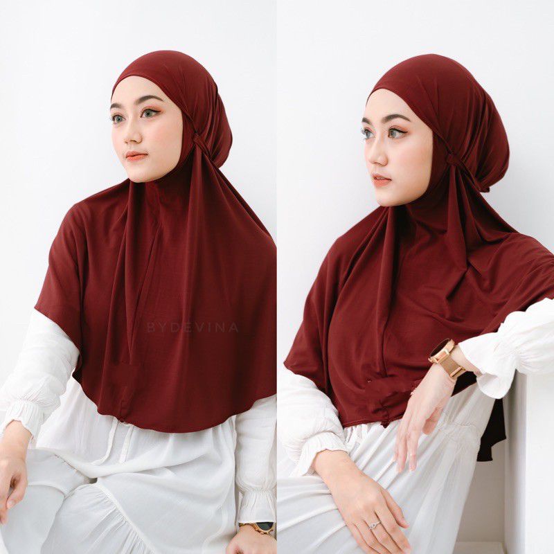 ORI SHE BERGO SIRIA TALI JERSEY IRISH DRY FIT PREMIUM ORIGINAL SHE HIJAB JILBAB MARYAM JERSEY BERGO 