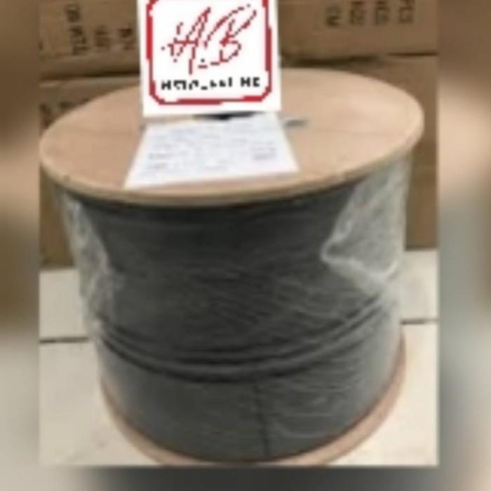 kabel fo drop core 1 core 1000m