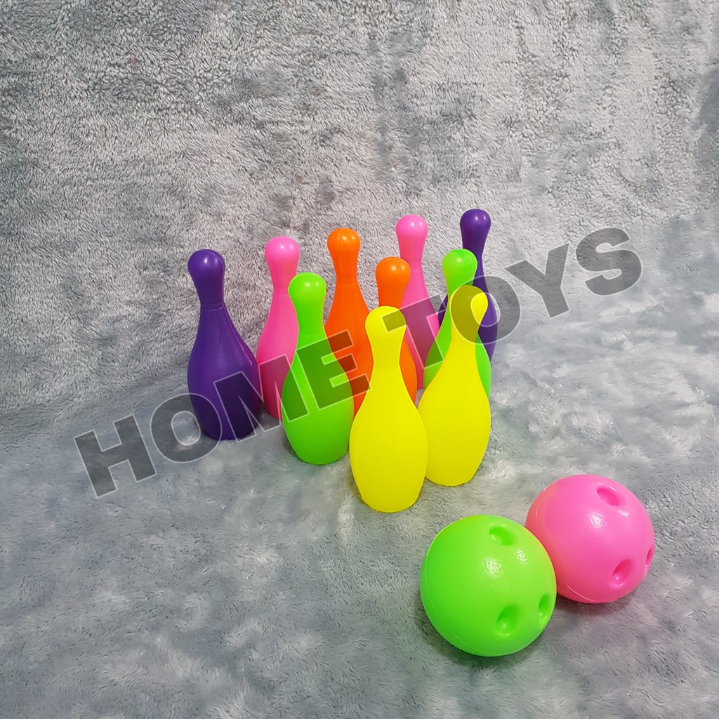 

MAINAN_BOWLING_HOMETOYS_14