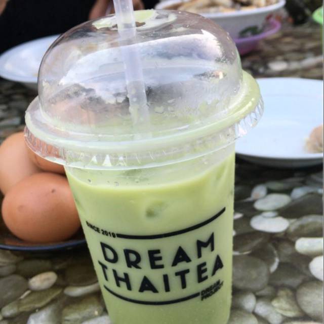 

THAI TEA (SEGER BENER)