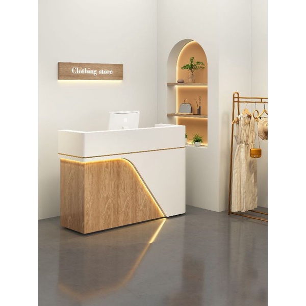 Pembayaran MEJA KASIR / MEJA KASIR TOKO