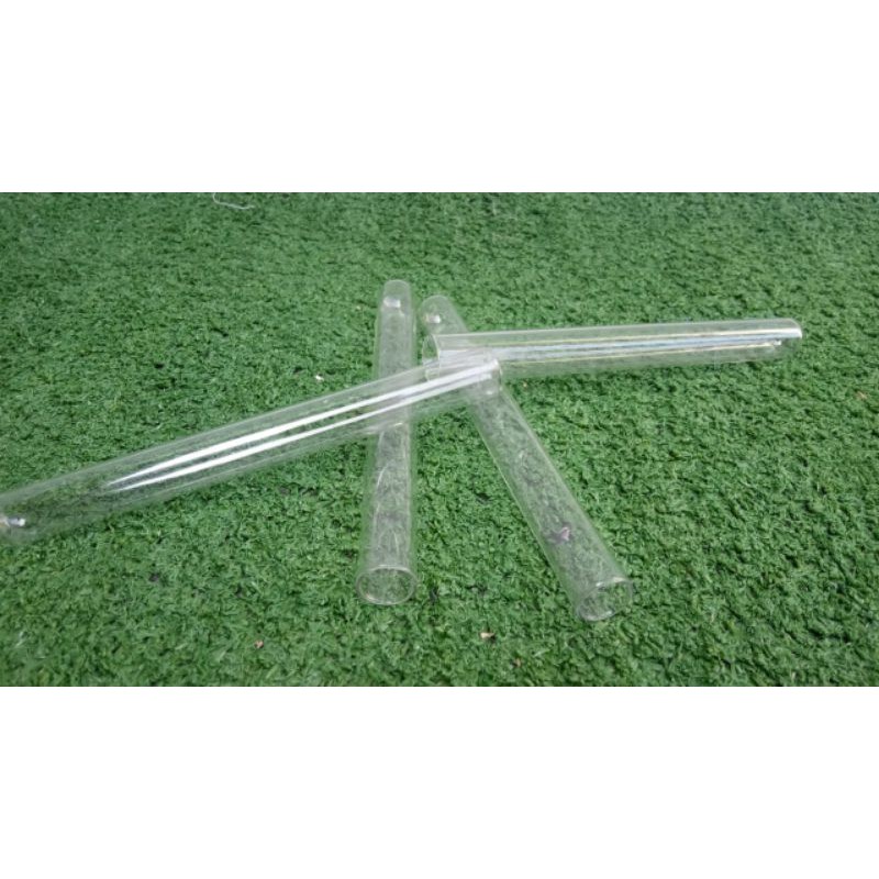 tabung reaksi merk pyrex