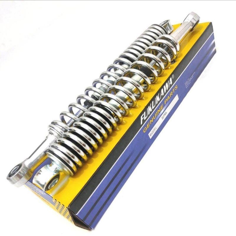 Shock Belakang Fukukawa Supra lama/Supra Fit Lama