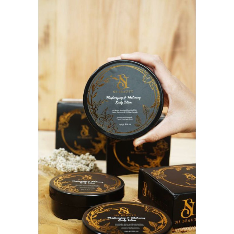 Ns beauty lation