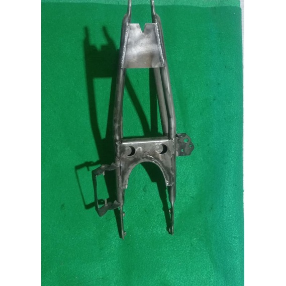 buntutan gl 100 hand made nganjuk