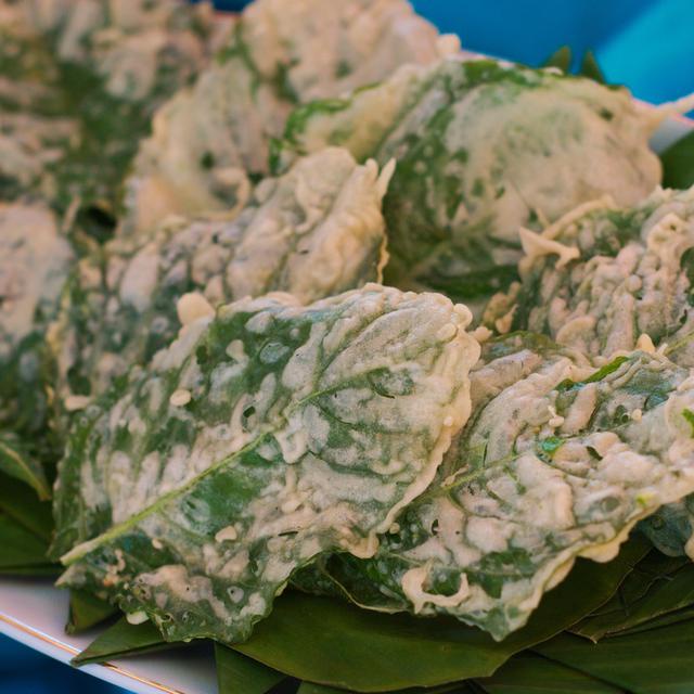 

KERIPIK BAYAM GURIH RENYAH KHAS BANTUL