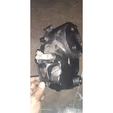 blok kopling manual Honda Supra 125 karisma kirana