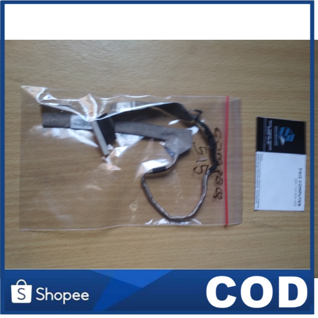 KABEL FLEXIBLE LAPTOP COMPAQ 515 510