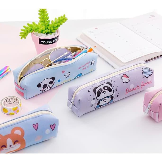

SOUVENIR TEMPAT PENSIL CUTE 1219-6
