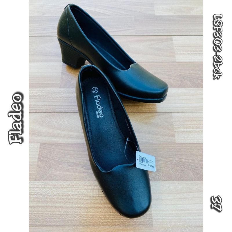 LSF303-2black