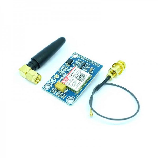 Modul GSM SIM800L V2.0