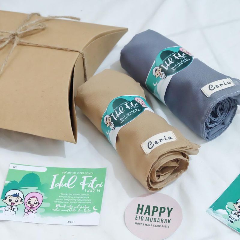 

GIFT BOX BELLA SQUARE KADO ULTAH GRADUATION