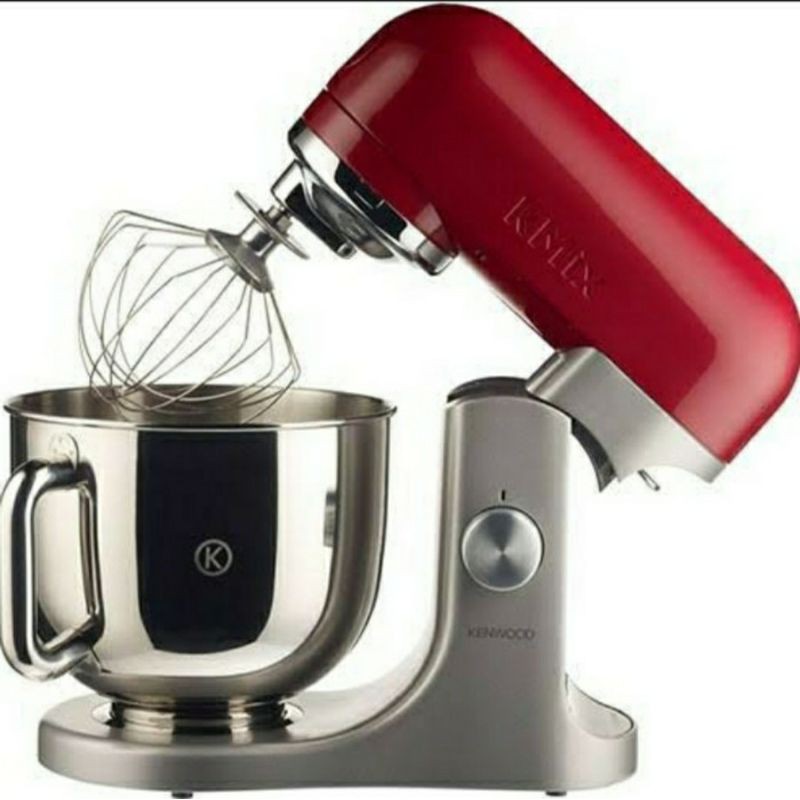 Kenwood Stand Mixer KMX 51 / Pengaduk Adonan Kenwood