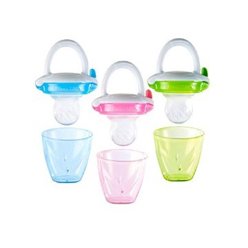 Munchkin Baby Food Feeder