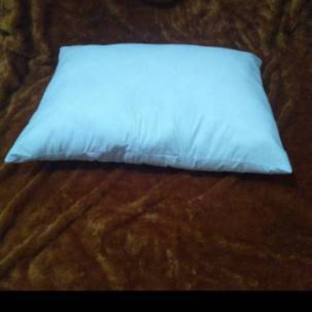 BANTAL TIDUR MURAH BERKUALITAS ISI SILICON | BANTAL HOTEL/KOS/LOSMEN