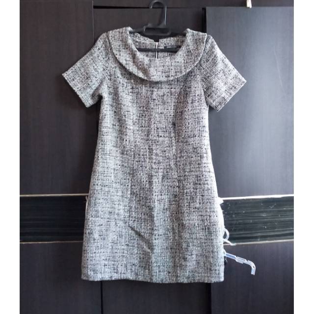 PRELOVED Dress Wanita Eprise La Carriere