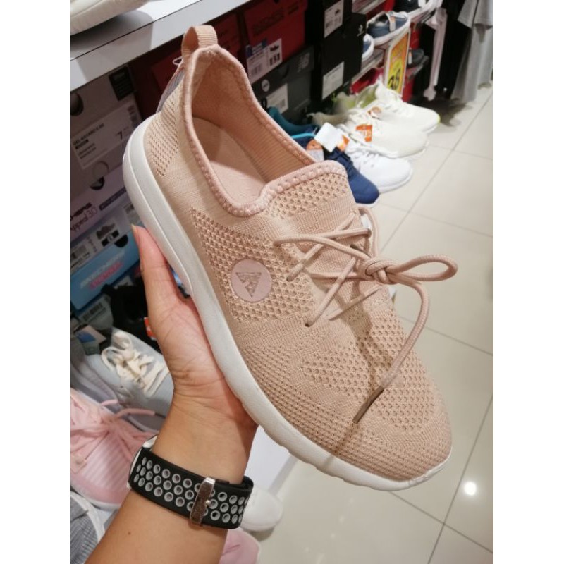 Airwalk Jayda Nude pink. AIWX19F1112P. sepatu wanita original