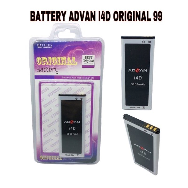 BATTERY ADVAN S5ENXT DAN 19 TIPE LAINNYA