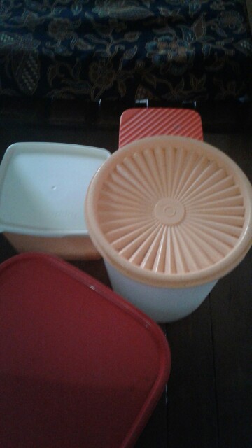 Tutup/ Seal Small/ Medium/ Tall Square Round Dan Giant Tumbler Ecer