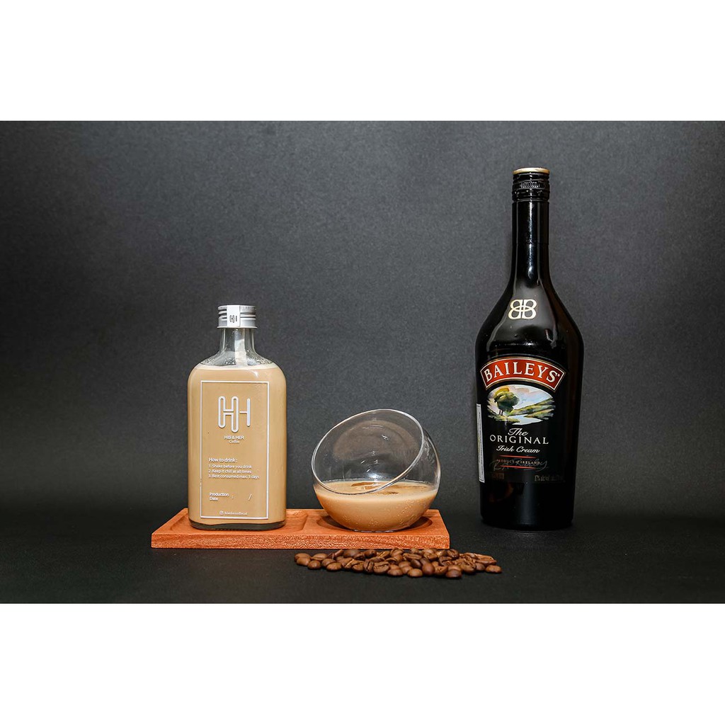 

Baileys Coffee - 250 & 500 ml