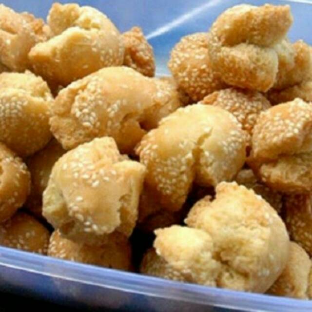 

Kue ketawa
