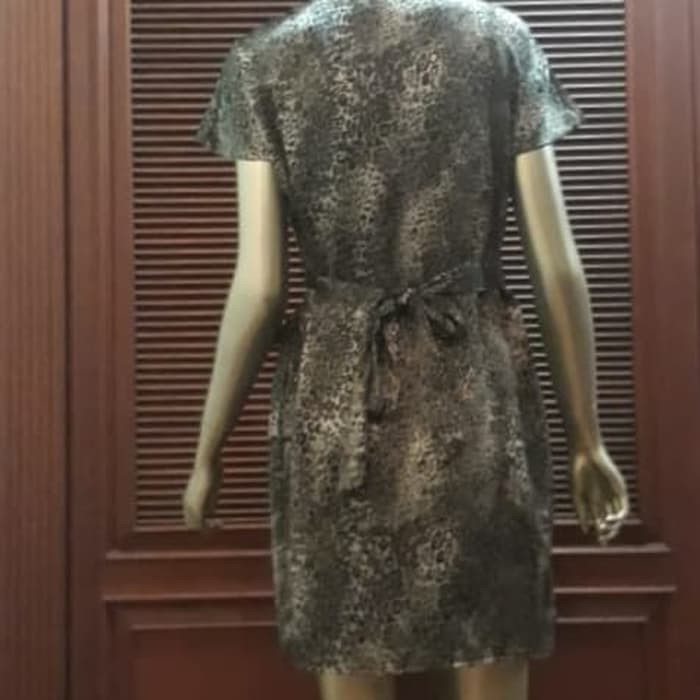 Dress Mini Prada