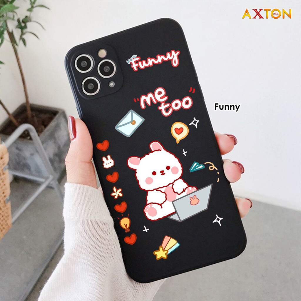 CASE SOFTCASE CASING HANDPHONE TPU OPPO A11K A12 A15 A15S A16 2021 A1K 2019 A31 2020 A37 A37F A3S A5 2020 A52 2020 A53 2020 A54 4G A5S A7 A74 4G A74 5G A76 A9 2020 A92 2020 A95 4G A96 F9 RENO 7 4G #TPU-008