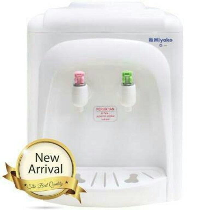 MIYAKO WD-185 H WATER DISPENSER MIYAKO - WD-185 H