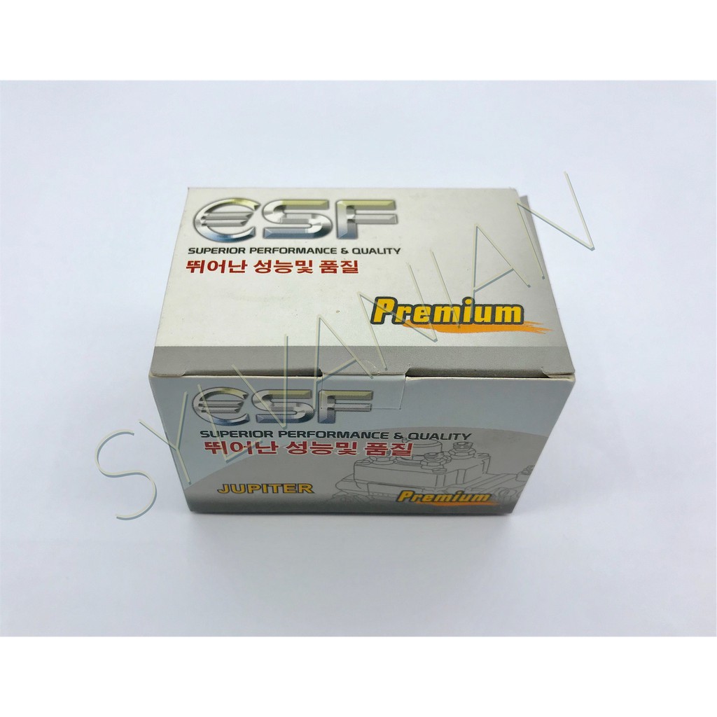 BENDIK STARTER RELAY JUPITER KARISMA ESF-4