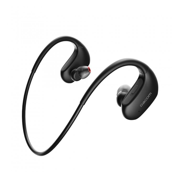 TOP3160 DACOM L05 IPX7 Waterproof Sports Wireless Bluetooth Earphone