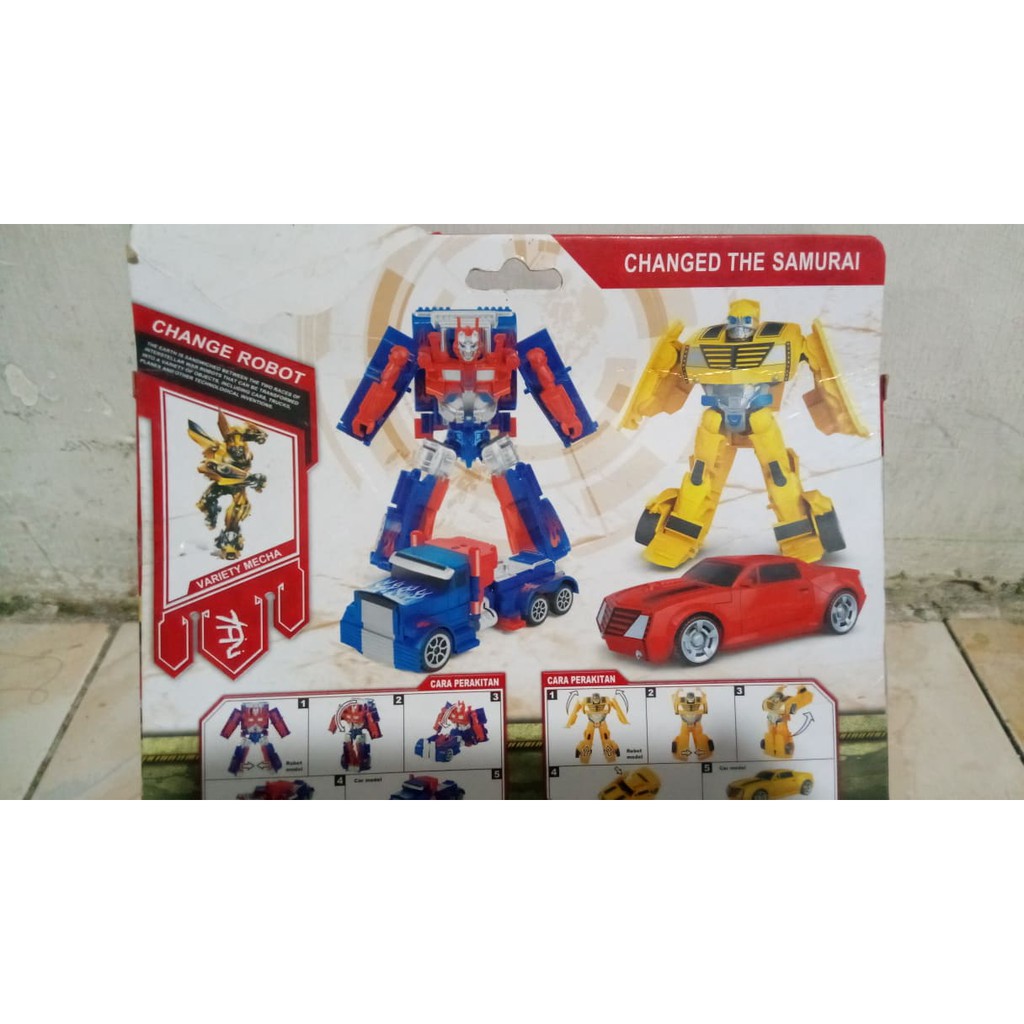 Mainan robot anak /MAINAN ROBOT ANAK LAKI LAKI