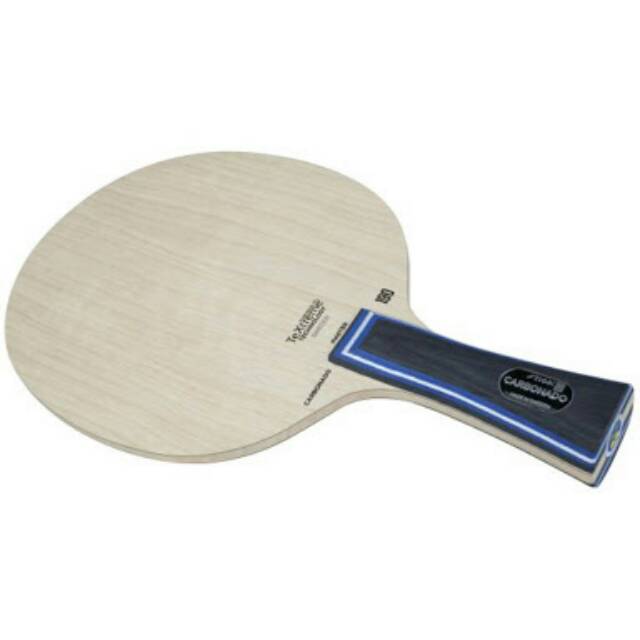 Stiga carbonado 190 blade bat bet ping pong