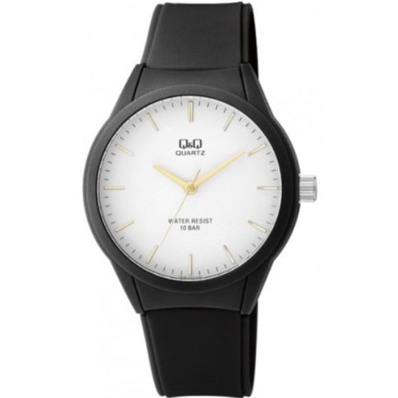 Q&amp;Q ORIGINAL QQ ORI QNQ SERIES VR28 - Casual series ready stock Jam Tangan Analog Anti Air
