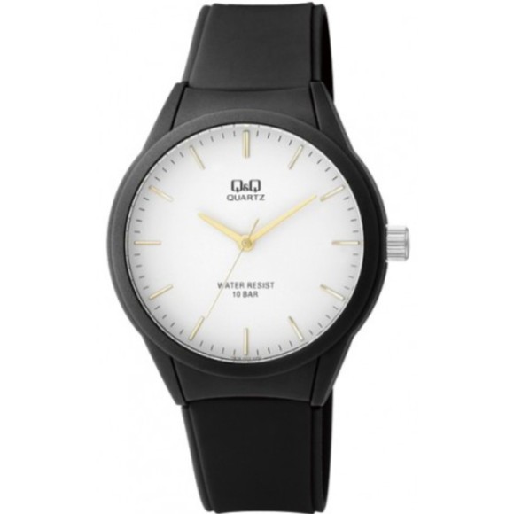 Q&amp;Q ORIGINAL QQ ORI QNQ SERIES VR28 - Casual series ready stock Jam Tangan Analog Anti Air