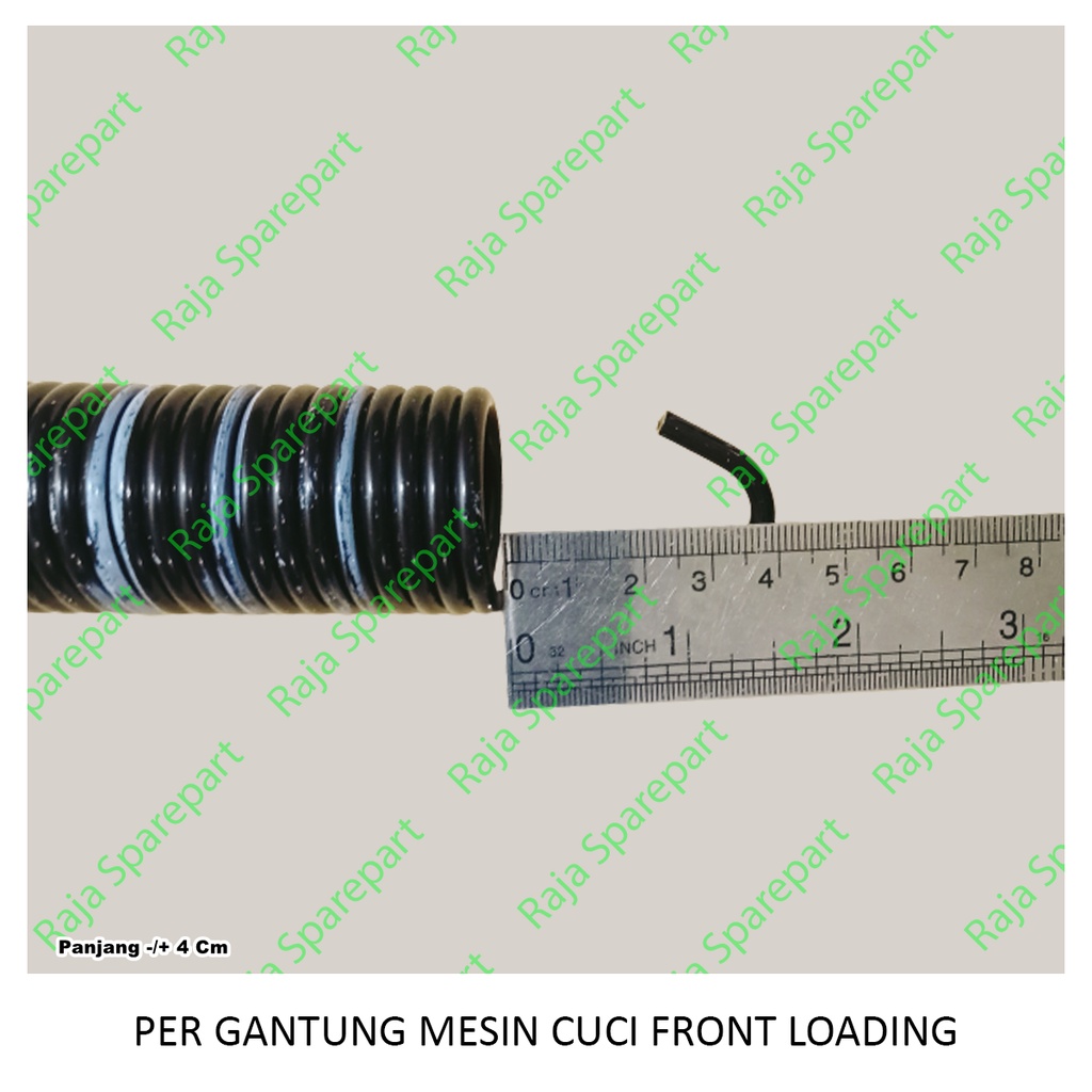 Per Gantungan Tabung Mesin Cuci Front Loading