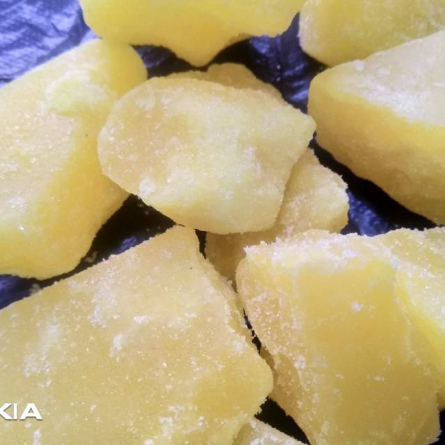 

GULA BATU KUNING 1 KG