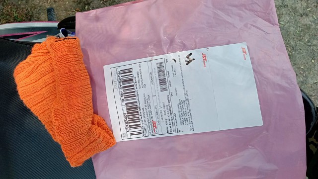 Wou Batik Belvania Family Batik Couple Maura Couple - Sania Ruffle Batik Couple Ori Ndoro - Kg029