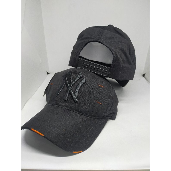 Topi NY premium sobek