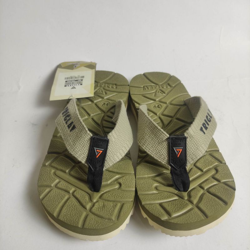 Sandal Jepit Triglav Original casual pro