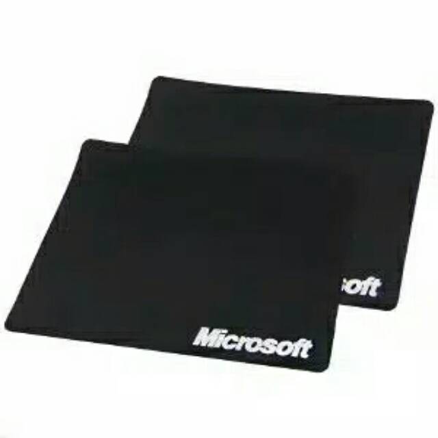 Mouse Pad sebagai alas mouse laptop atau komputer