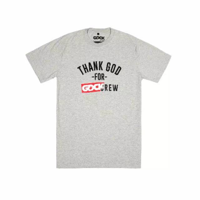 T shirt GDCK New Original