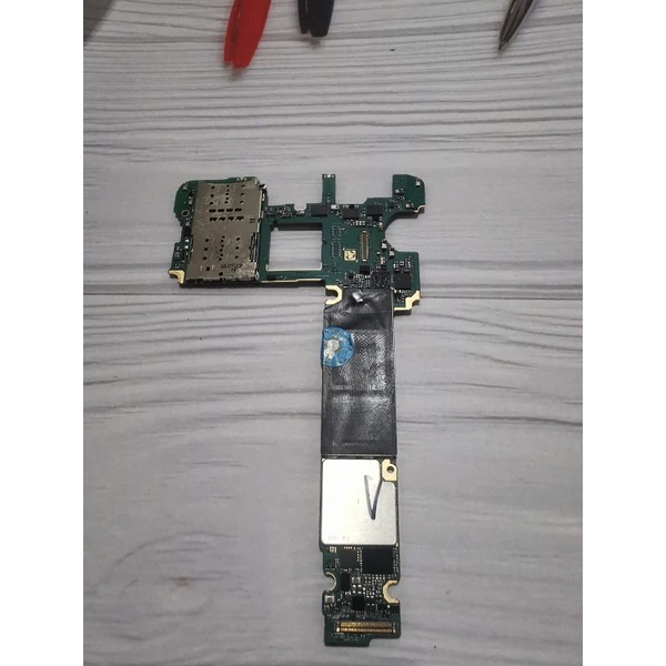 Mesin Samsung Note FE Fan Edition Normal