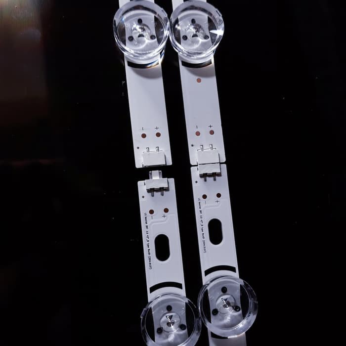 PSU-294 backlight LG 6v 8k 4shet 8 batang lampu backlight tv led lg 6v 8kanci