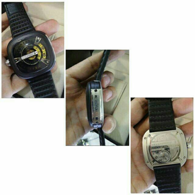 Seven Friday Clone 1:1 M Series