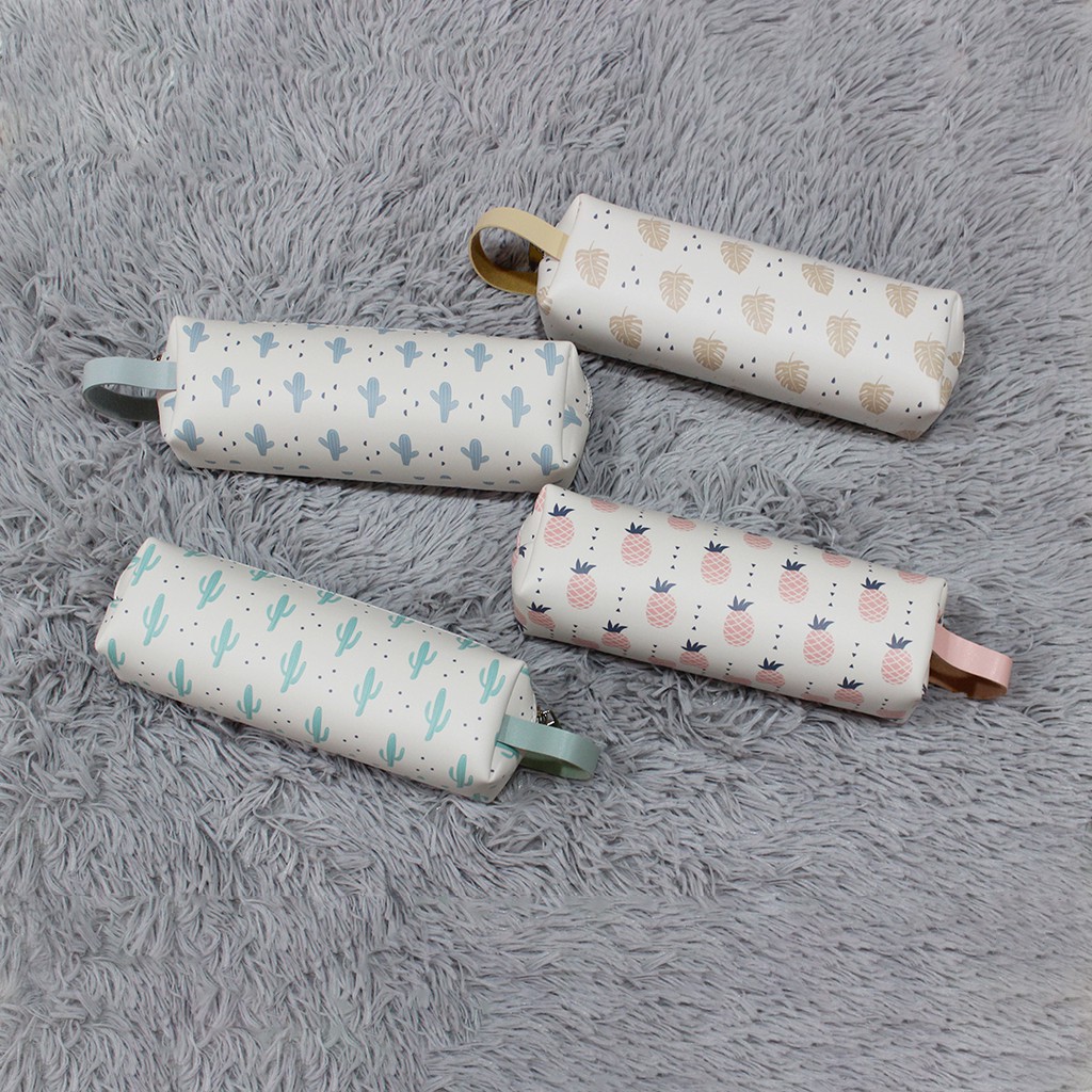 

ZT392 - Pencil Bag Pattern Summer