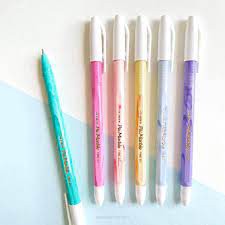 

Pulpen Bolpen Zebra Pic marble 0.7 - #stationary