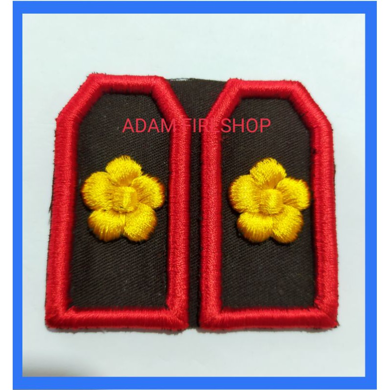 PANGKAT POLRI KOMPOL JABATAN