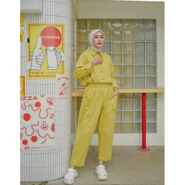 Ready DERBY SET by Iymelsayshijab.id