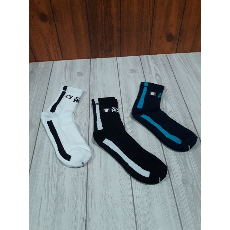 Kaos kaki badminton RS 3001