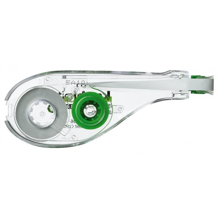 

Correction Tape Keshipita Refill Green TW-286